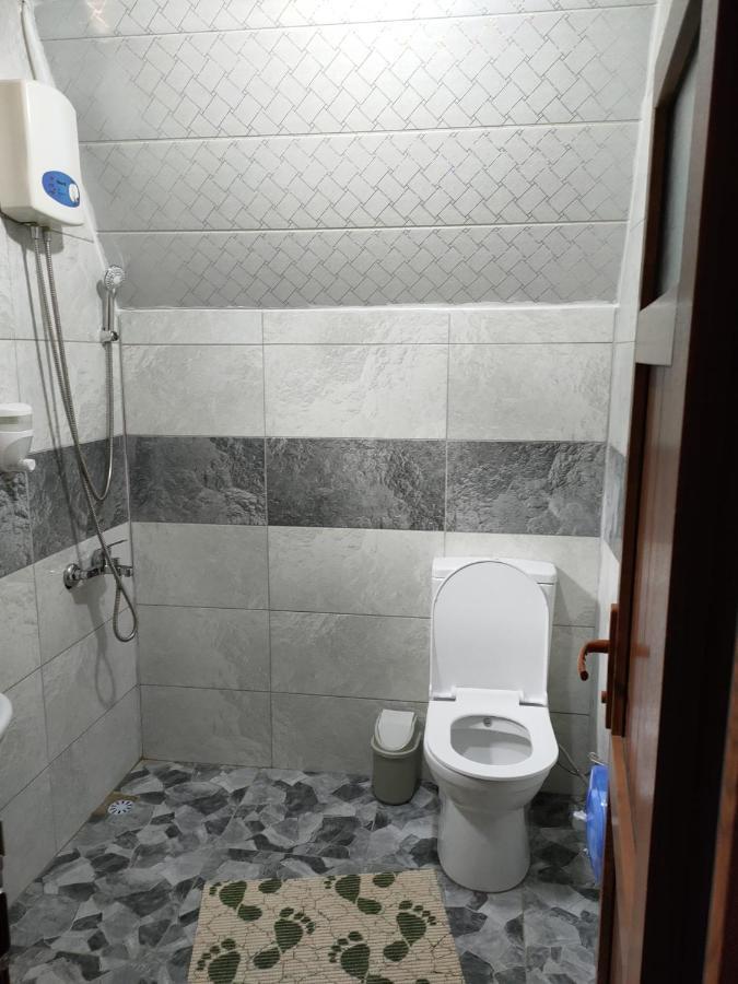 Purkinora Bungalov Çamlıhemşin المظهر الخارجي الصورة
